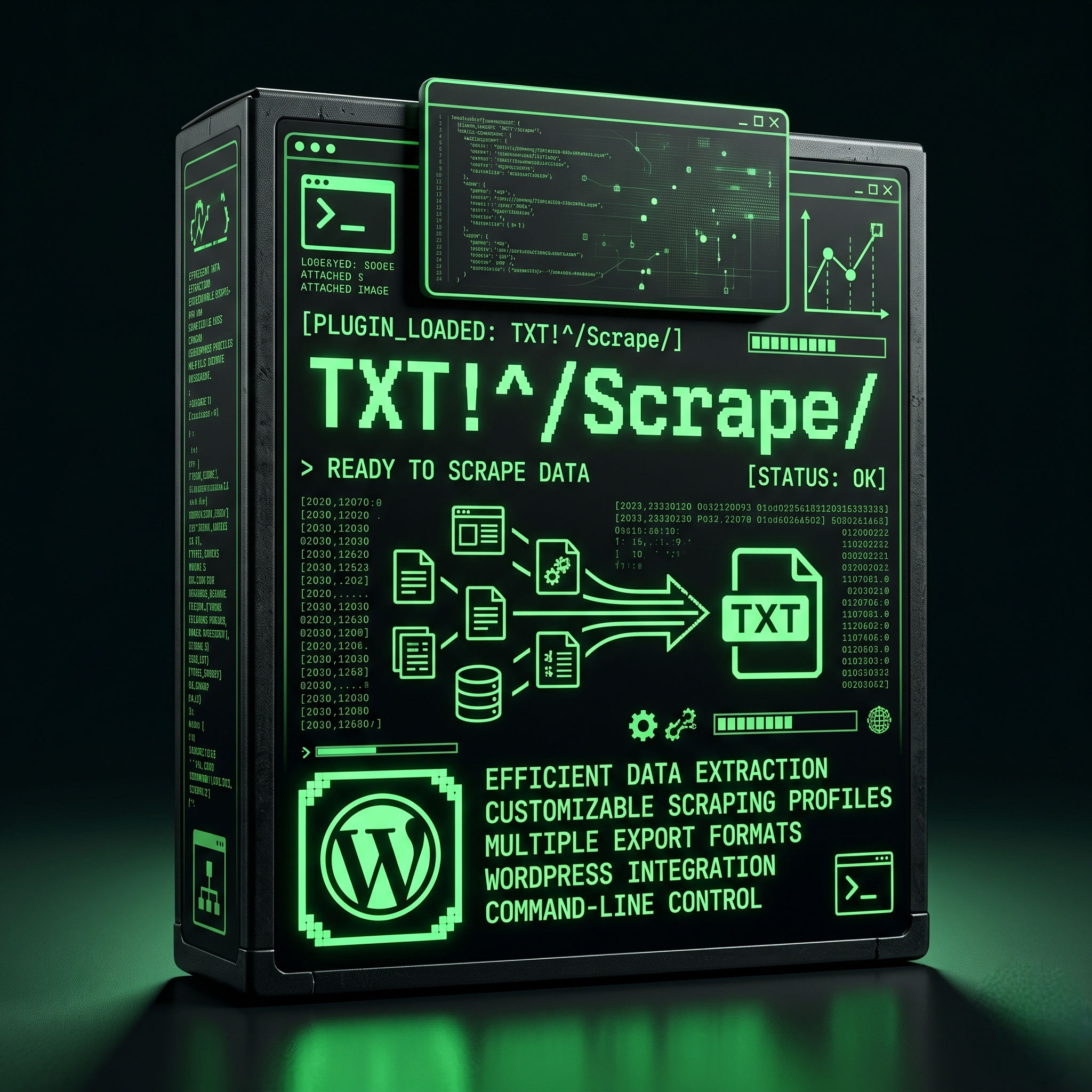 TXT!^/Scrape/