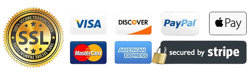 Accepted Payment Methods