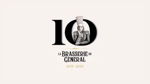 brasserie du general