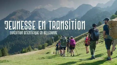 nemeton jeunesse en transition