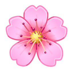 Sakura Flower