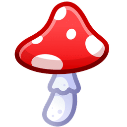 Spy Agaric