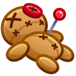 Voodoo Doll