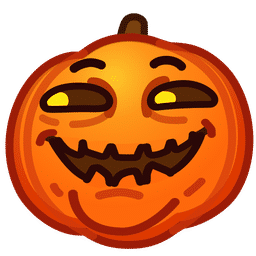Mad Pumpkin
