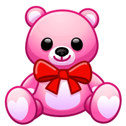 Toy Bear