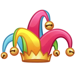 Jester Hat