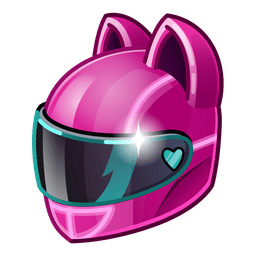 Neko Helmet
