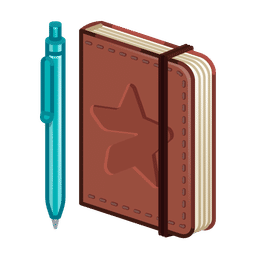 Star Notepad