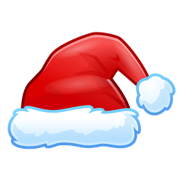 Santa Hat