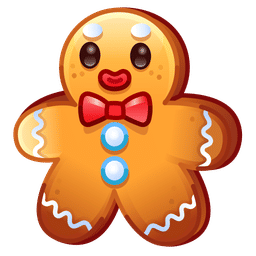 Ginger Cookie