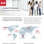 Global Presence Country Coverage