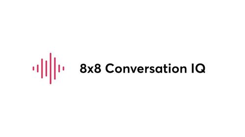 Introducing 8x8 Conversation IQ, a new capability that enables rich conversation analytics and insights across the entire organization, not just the contact center.

It's time to bring insights and professionalism from the front desk to the back office and everywhere in between.

See Conversation IQ in action 👉 https://www.8x8.com/products/business-phone/conversation-iq

---

Twitter: https://twitter.com/8x8
LinkedIn: https://www.linkedin.com/company/8x8
Facebook: https://www.facebook.com/8x8inc/d