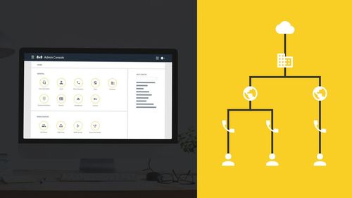 In this video we go over how to get started setting up your 8x8 business communications system.

00:09 What is 8x8 Admin Console? 
00:30 Setting Up Phone Numbers 
01:03 Users
01:32 Automatic Call Handling
02:38 Review

8x8 Admin Console (formerly known as Configuration Manager) is the tool through which you set up your 8x8 phone system. Admins can add users and set up ways to manage call flow, such as Ring Groups and Call Queues, that will affect their users.

Learn More: https://www.8x8.com/university