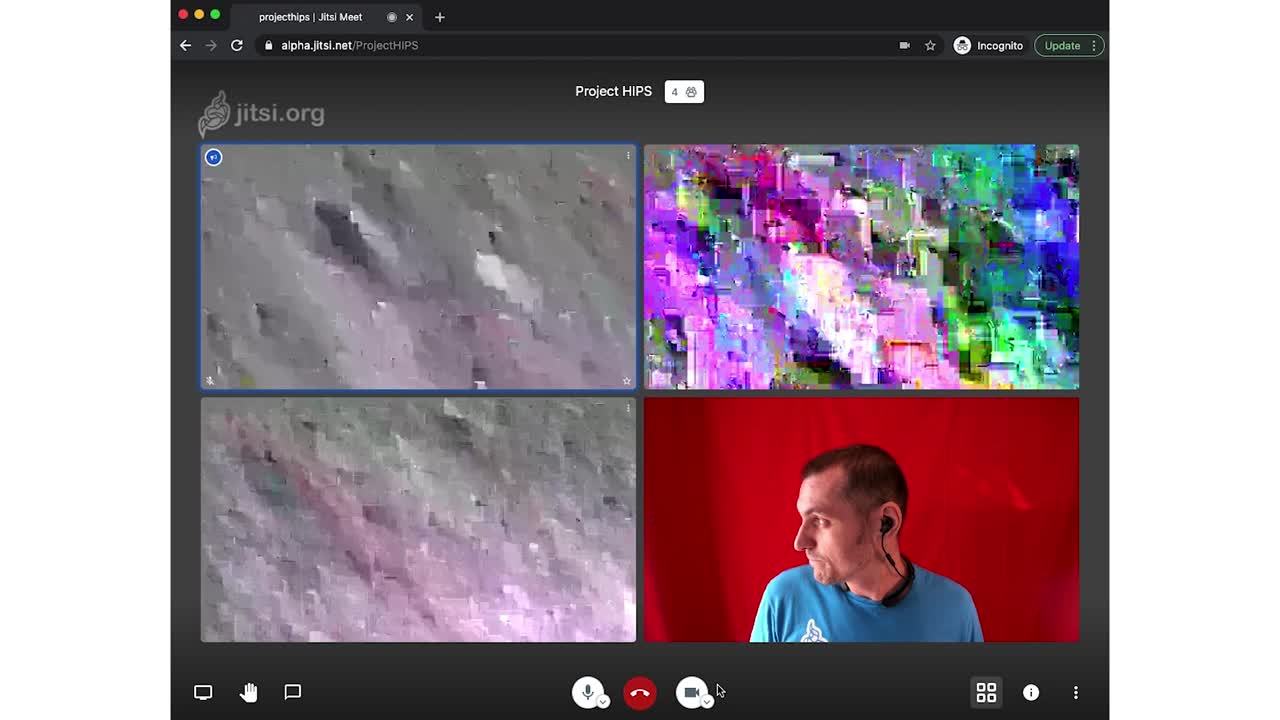 Video Conferencing Software