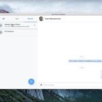 Messaging - Desktop