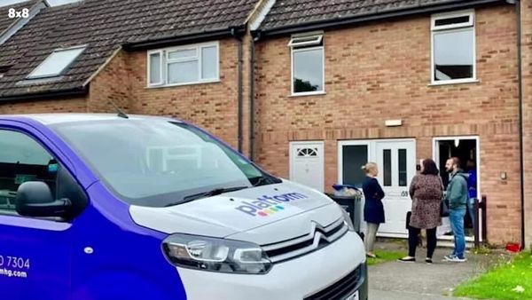 See how this ambitious housing association found new ways to empower its employees and give tenants better experiences — through innovative services, including engineers providing 'live' augmented video triage for home repairs.

