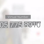 Ride sharing services are a growing method of commercial transport. When a driver and rider need to communicate, call masking keeps this app to app communication safe. The call masking API will transform the user’s phone number into a company owned virtual phone number. This virtual number is then presented to the other user keeping driver and rider’s personal information safe and secure. Call Masking prevents off platform communication, reducing the risk of fraud, or revenue leak. Many industries like, Healthcare, Delivery Services and Online Marketplaces benefit from the safe, secure and reliable communication Call Masking provides.