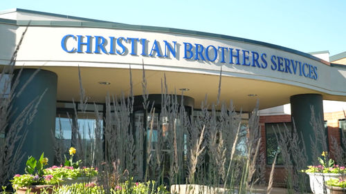 Christian Brothers