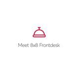 Put your best voice forward. Business phone lines are the front lines of customer experience. 8x8 Frontdesk empowers receptionists and operators to represent your business better, from anywhere. With advanced call handling, shared directory and presence, and one-click away-from-desk call diverting, route calls to the right person faster, every time. All without installing a separate app.