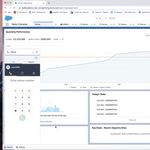 The 8x8 for Salesforce (formerly known as Virtual Office for Salesforce) Communication Panel gives you control of your 8x8 phone from within Salesforce, making it easy to make calls and access information from a single location. In this video, we’ll go over the basic navigation of the panel interface.
