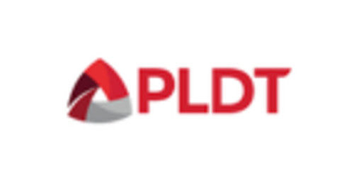 PLDT Logo