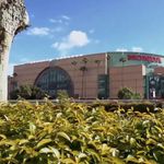 Anaheim Ducks home stadium Honda Center exterior