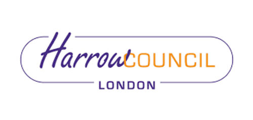 Harrow Council logo