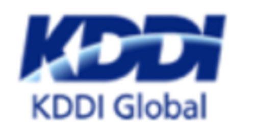 Kddi Logo