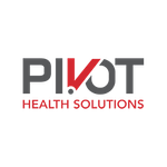 Logo for Pivot Health Solutions