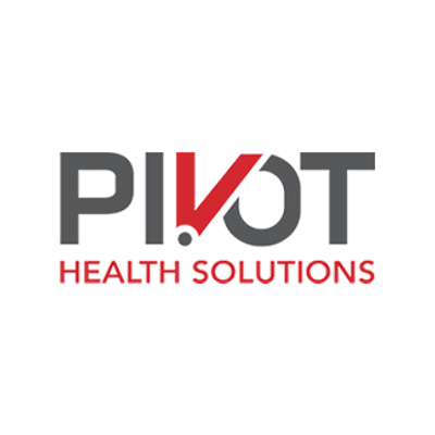 Logo for Pivot Health Solutions