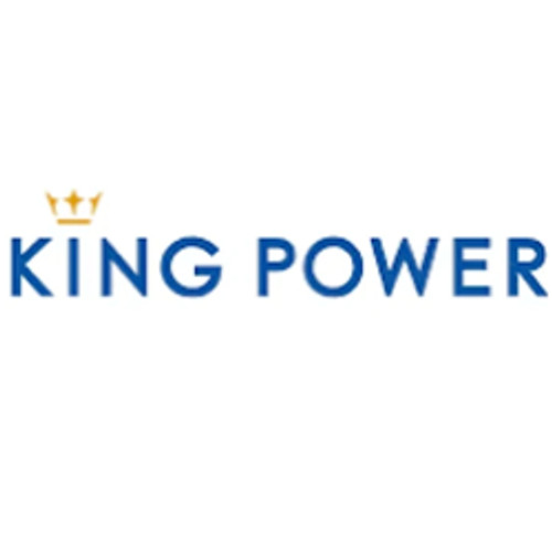 King Power Logo