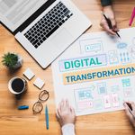 Digital Transformation Acceleration 2022 Experience Trend