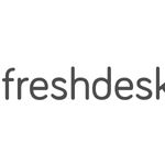 Logo of Freshdesk