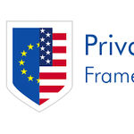 Logo for Privacy Shield Framework