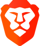 Brave Browser customer logo