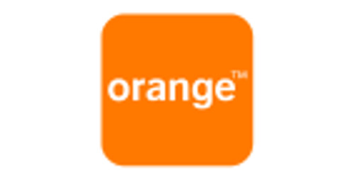 Orange Logo