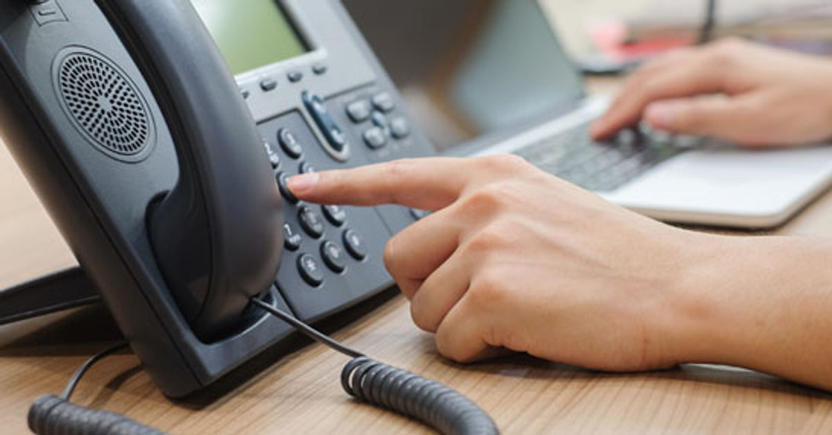 The Guide to VoIP Internet Phone Service for Small Businesses