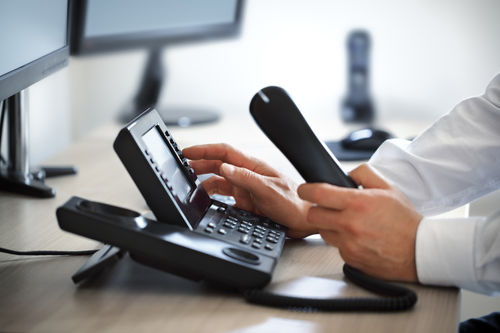 Telephone Systems for Business