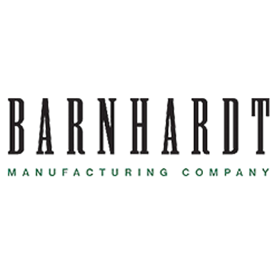 Logo for Barnhardt Manufacturing Company