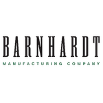 Logo for Barnhardt Manufacturing Company