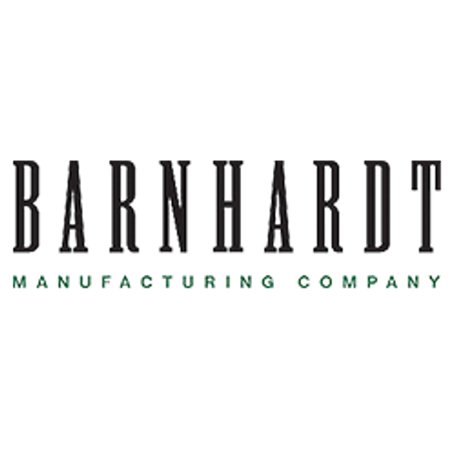 Logo for Barnhardt Manufacturing Company