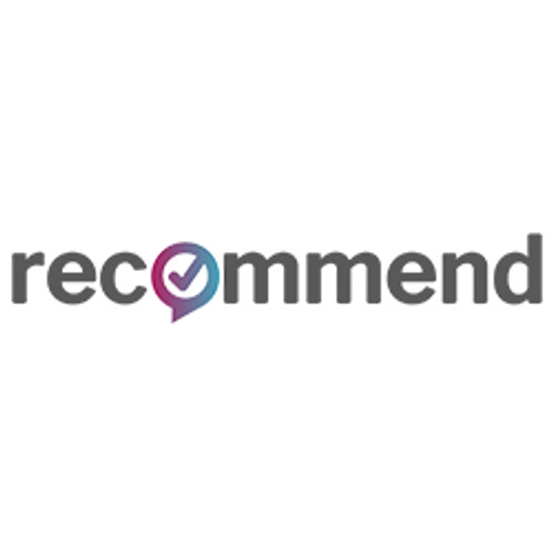 logo recommend group