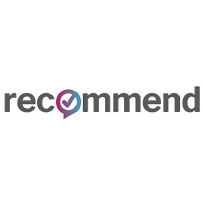 logo recommend group