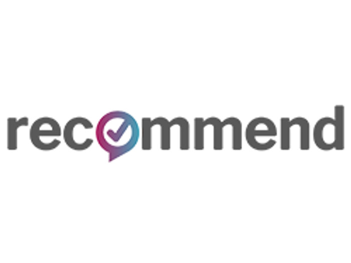 logo recommend group