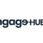 Engage Hub logo