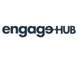 Engage Hub logo