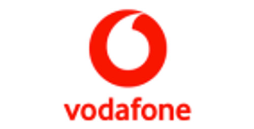 Vodafone Logo