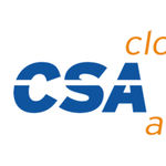 Logo for Cloud Security Alliance