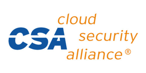 Logo for Cloud Security Alliance