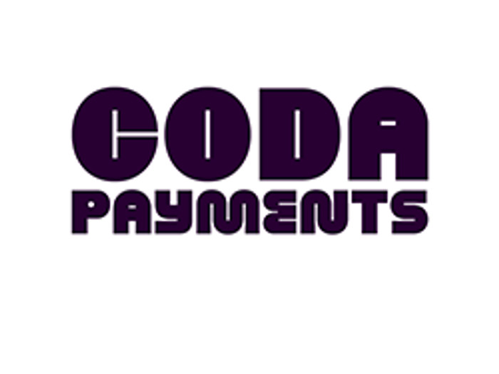 Coda Payments logo